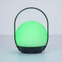 LED-Außenleuchte Cardi Mit RGB, CCT Und Tragegriff -Heimbeleuchtung 10000465 5