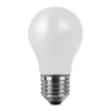 SEGULA LED-Lampe 24V E27 6W 927 Opal Dimmbar