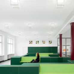 Serien.lighting Reflex 2 M 300 Weiß/mattweiß 6 Serien.lighting Reflex 2 M 300 Weiß/mattweiß -Heimbeleuchtung 10001361 2