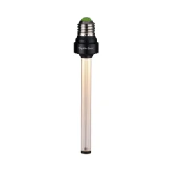 Buster + Punch LED-Lampe E27 Tube 5W 2.700K Dimm -Heimbeleuchtung 10001396 2