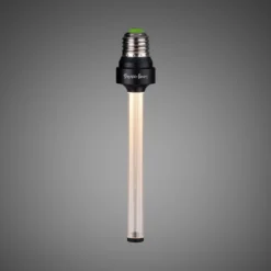 Buster + Punch LED-Lampe E27 Tube 5W 2.700K Dimm