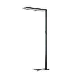 Arcchio Finix LED-Stehleuchte Schwarz 100W Dimmbar 7 Arcchio Finix LED-Stehleuchte Schwarz 100W Dimmbar -Heimbeleuchtung 10001613 3