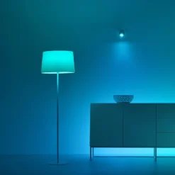 WiZ A80 LED-Lampe E27 18,5 W Satiniert RGBW -Heimbeleuchtung 10002337 6