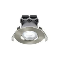 Nordlux LED-Einbauleuchte Don Smart, RGBW, Nickel 8 Nordlux LED-Einbauleuchte Don Smart, RGBW, Nickel -Heimbeleuchtung 10002844 3