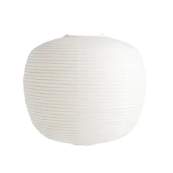 HAY Common Table Schirm Peach Fuß Schwarz -Heimbeleuchtung 10003275 5