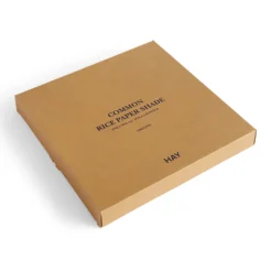 HAY Common Table Schirm Peach Fuß Schwarz -Heimbeleuchtung 10003275 6