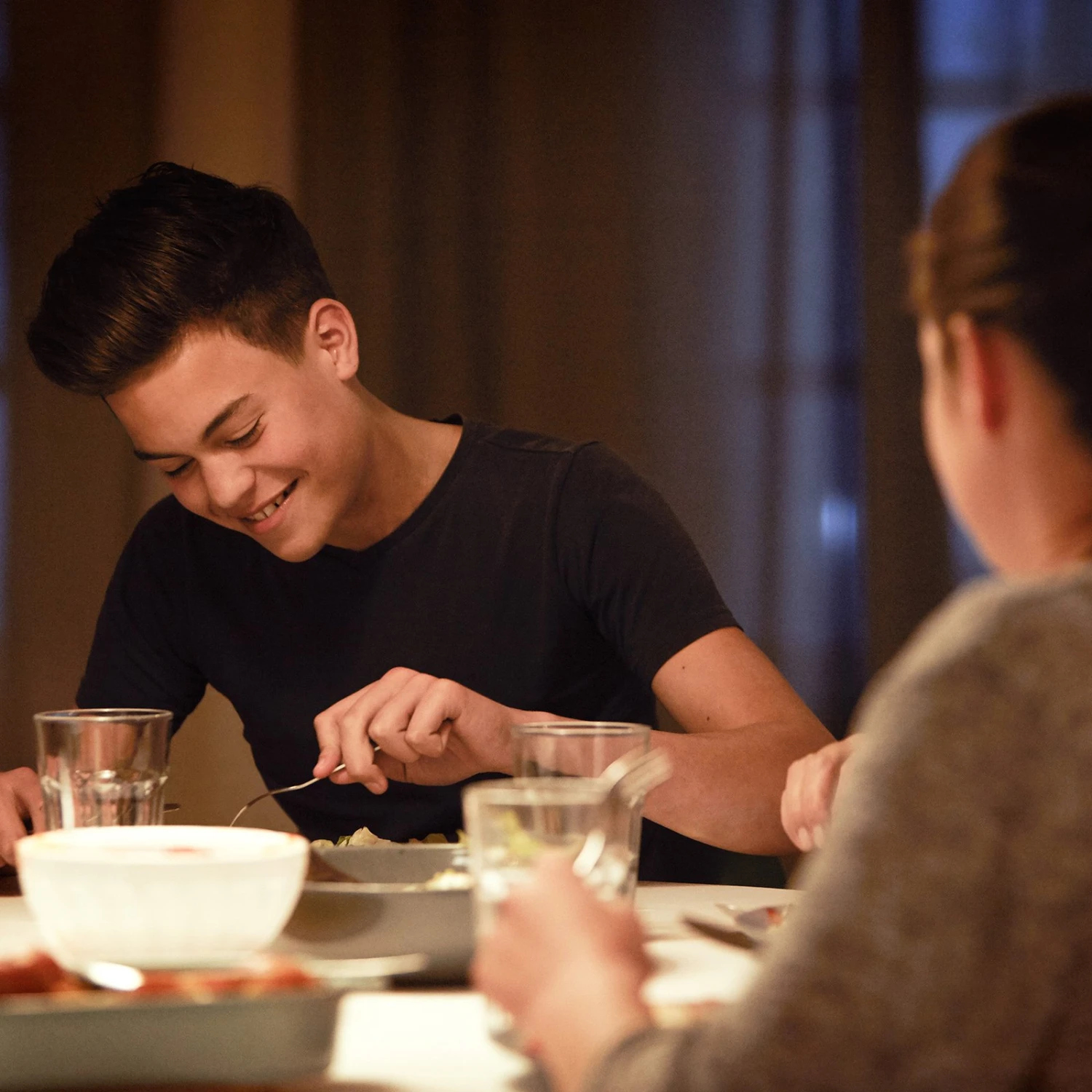 Philips LED-Reflektor PAR30S E27 9,5W, Warmweiß, Dimmbar 3 Philips LED-Reflektor PAR30S E27 9,5W, Warmweiß, Dimmbar – Bild 3