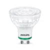 Philips LED-Reflektor GU10 2,4W 380lm 36° 4.000K