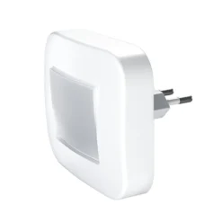 LEDVANCE Lunetta Hall White LED-Nachtlicht Kippbar