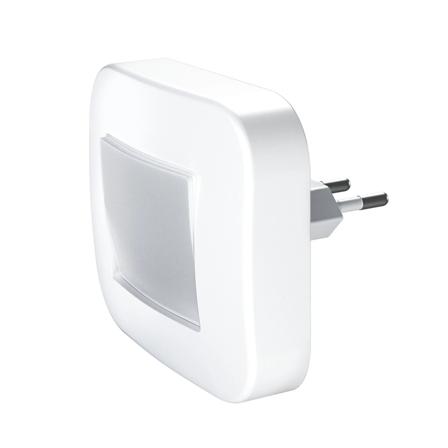 LEDVANCE Lunetta Hall White LED-Nachtlicht Kippbar 1 LEDVANCE Lunetta Hall White LED-Nachtlicht Kippbar