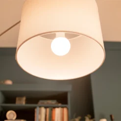 Philips LED-Lampe E27 4,9W 470lm 2.700K Matt 6er 11 Philips LED-Lampe E27 4,9W 470lm 2.700K Matt 6er -Heimbeleuchtung 10004537 4