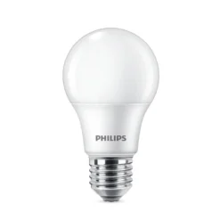 Philips LED-Lampe E27 4,9W 470lm 2.700K Matt 6er 13 Philips LED-Lampe E27 4,9W 470lm 2.700K Matt 6er -Heimbeleuchtung 10004537 6