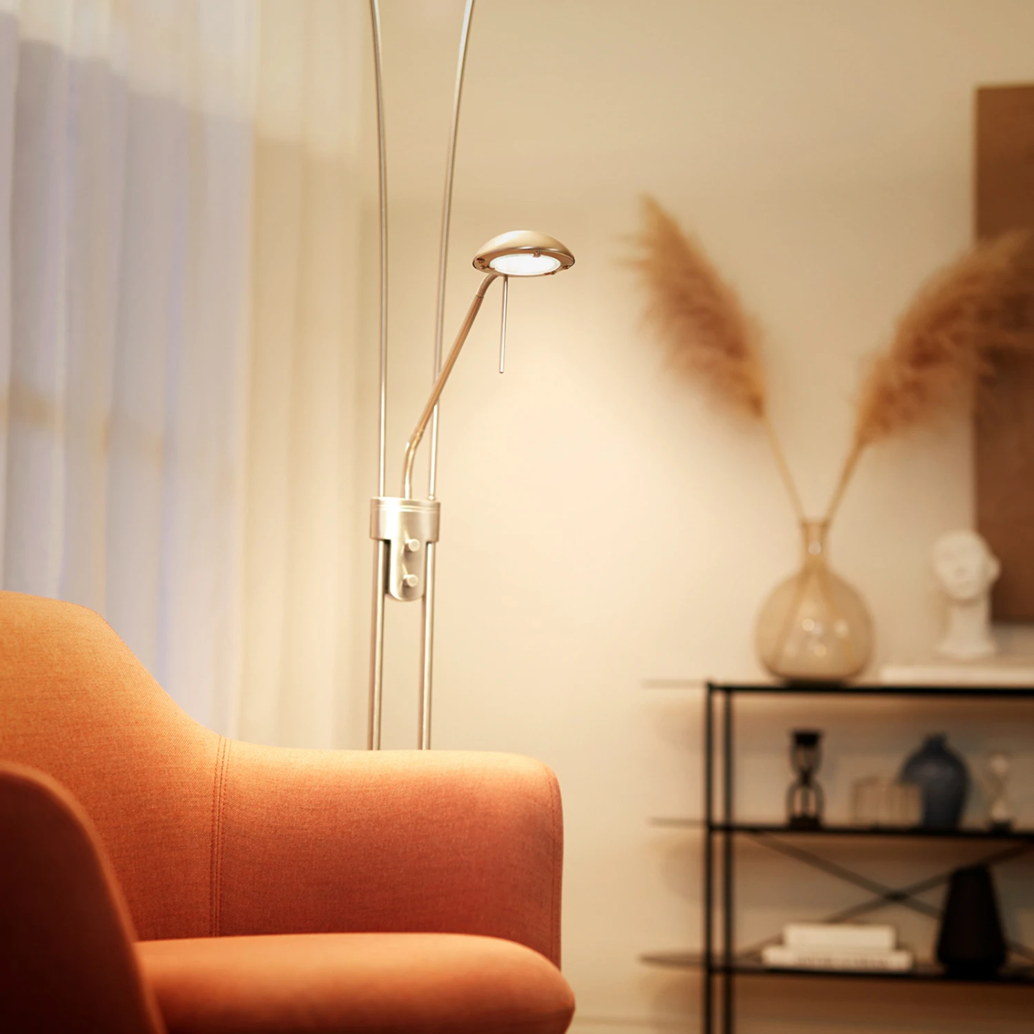 Philips LED-Lampe G9 3,2W 400lm 2.700K Klar 3er 4 Philips LED-Lampe G9 3,2W 400lm 2.700K Klar 3er – Bild 4