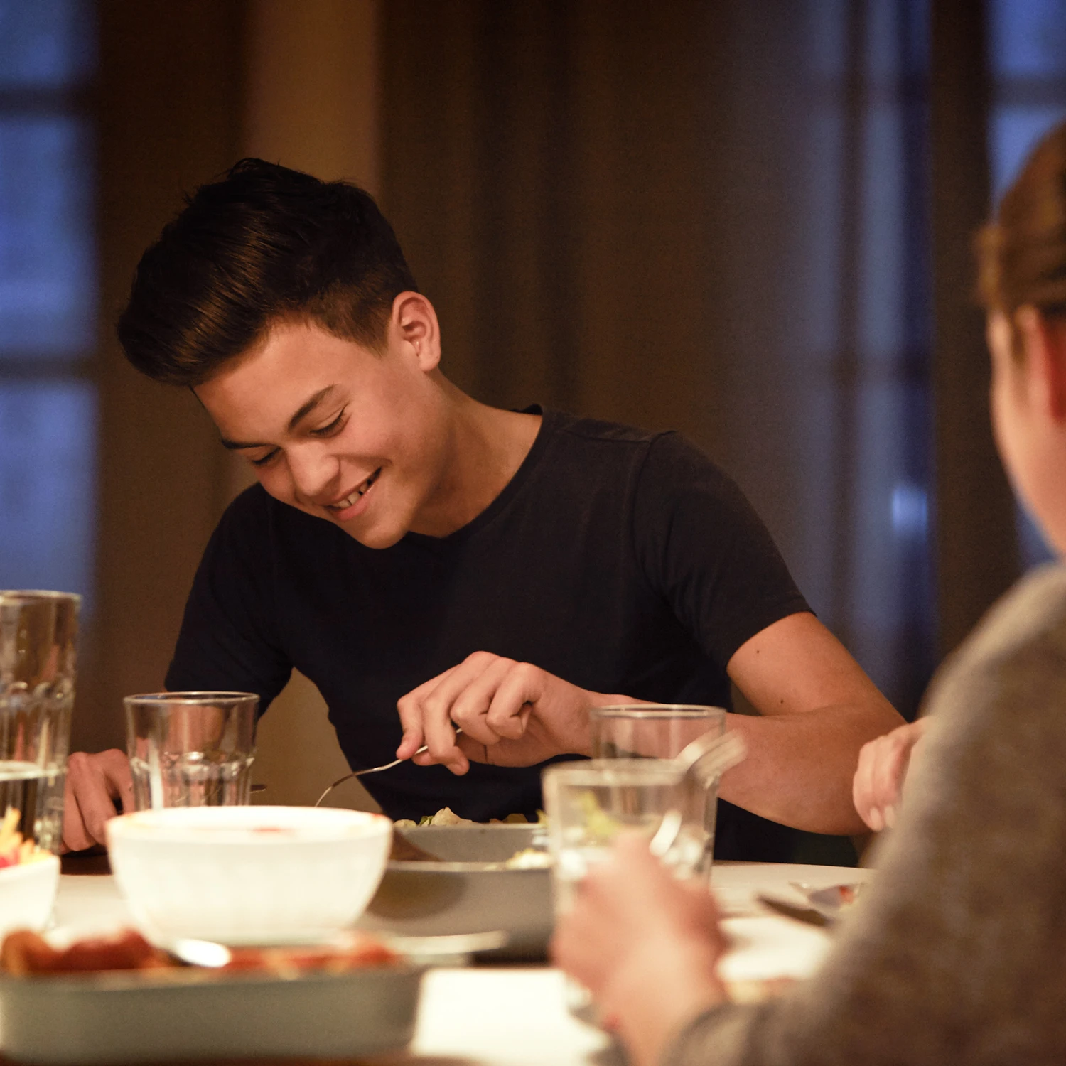 Philips LED-Lampe G9 3,2W 400lm 2.700K Klar 3er 6 Philips LED-Lampe G9 3,2W 400lm 2.700K Klar 3er – Bild 6