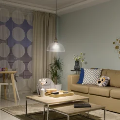 Philips LED-Lampe E14 4,9W 470m 2.700K Matt 6er -Heimbeleuchtung 10004555 4