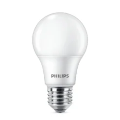 Philips LED-Lampe E27 8W 806lm 2.700K Matt 6er 13 Philips LED-Lampe E27 8W 806lm 2.700K Matt 6er -Heimbeleuchtung 10004558 6