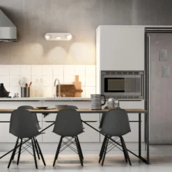 Philips LED-Lampe GU10 4,6W 390lm 840 Klar 36° 6er -Heimbeleuchtung 10004570 3