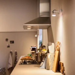 Philips LED-Lampe GU10 4,6W 390lm 840 Klar 36° 6er -Heimbeleuchtung 10004570 6