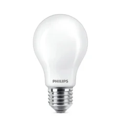Philips LED-Lampe E27 7W 806lm 2.700K Matt 6er -Heimbeleuchtung 10004576 6