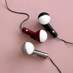 Northern Balancer Mini LED-Wandleuchte, Schwarz -Heimbeleuchtung 10004831 4