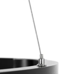 Arcchio Brinja Hängeleuchte Schwarz 4fl Rund 15 Arcchio Brinja Hängeleuchte Schwarz 4fl Rund -Heimbeleuchtung 10008701 7