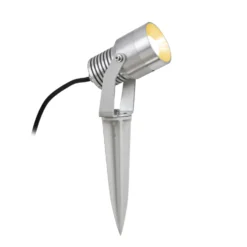 EVN PC670502 Gartenspot LED-Erdspieß 24V 5W
