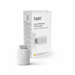 Tado° Smart Thermostat Starter Kit V3+ Funk Bundle 11 Tado° Smart Thermostat Starter Kit V3+ Funk Bundle -Heimbeleuchtung 10009907 2