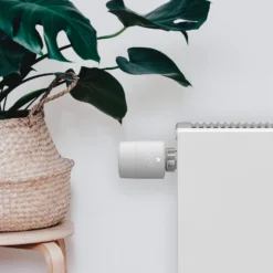 Tado° Smart Thermostat Starter Kit V3+ Funk Bundle 12 Tado° Smart Thermostat Starter Kit V3+ Funk Bundle -Heimbeleuchtung 10009907 3