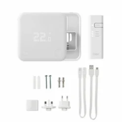 Tado° Smartes Thermostat Starter Kit V3+ Bundle -Heimbeleuchtung 10009976 2