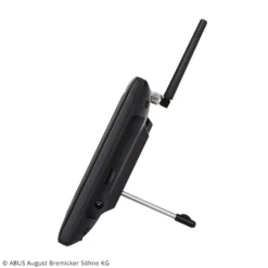 ABUS EasyLook BasicSet, Kamera Und Monitor 12 ABUS EasyLook BasicSet, Kamera Und Monitor -Heimbeleuchtung 10010036 3