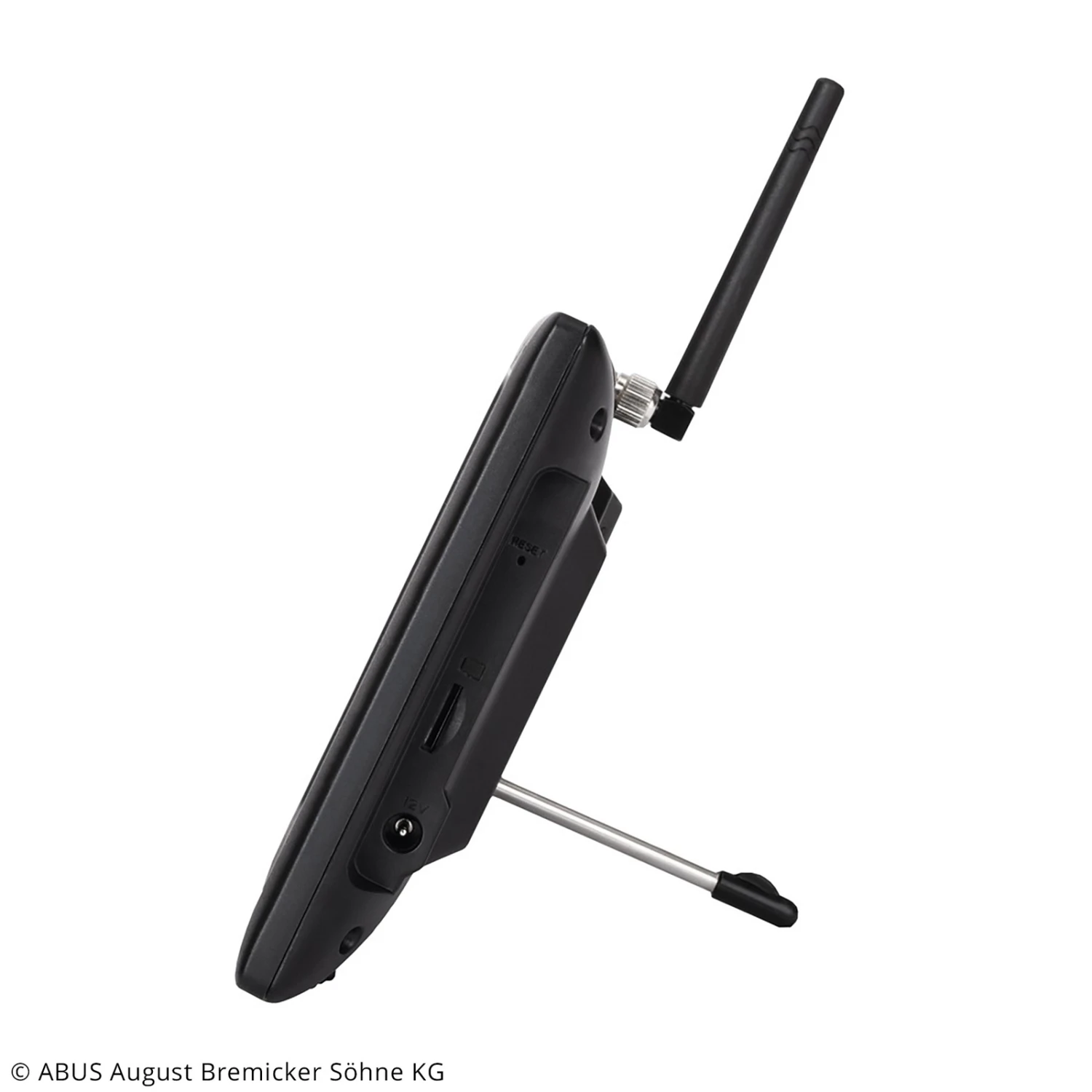 ABUS EasyLook BasicSet, Kamera Und Monitor 4 ABUS EasyLook BasicSet, Kamera Und Monitor – Bild 4