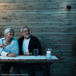 ABUS EasyLook BasicSet, Kamera Und Monitor 14 ABUS EasyLook BasicSet, Kamera Und Monitor -Heimbeleuchtung 10010036 5