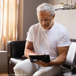 ABUS EasyLook BasicSet, Kamera Und Monitor 16 ABUS EasyLook BasicSet, Kamera Und Monitor -Heimbeleuchtung 10010036 7