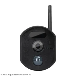 ABUS Zusatz-Kamera Für EasyLook BasicSet -Heimbeleuchtung 10010037 3