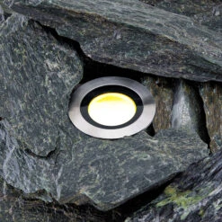 EVN P68132 LED-Bodeneinbauleuchte, 350 MA -Heimbeleuchtung 10010053 1