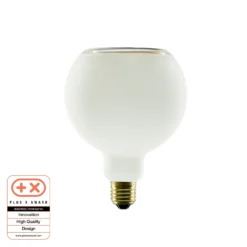 SEGULA LED-Floating G125 E27 5W Matt Ambient Dim -Heimbeleuchtung 10010479 3