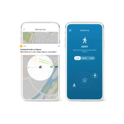 Tado° Smartes Thermostat Starter Kit V3+, Schwarz 11 Tado° Smartes Thermostat Starter Kit V3+, Schwarz -Heimbeleuchtung 10010770 5