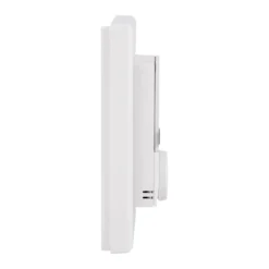 Homematic IP Wandthermostat Feuchtigkeitssensor 5x 12 Homematic IP Wandthermostat Feuchtigkeitssensor 5x -Heimbeleuchtung 10010954 4