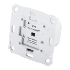 Homematic IP Rollladenaktor Markenschalter 5er-Set -Heimbeleuchtung 10010960 2