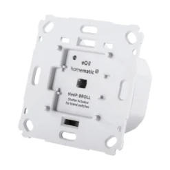 Homematic IP Starter-Set Rollladensteuerung -Heimbeleuchtung 10010966 3