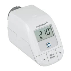 Homematic IP Bundle Heizen 3x Thermostat 3x Sensor -Heimbeleuchtung 10010981 2