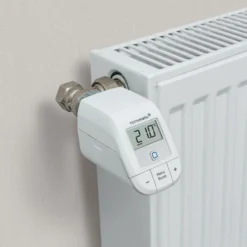 Homematic IP Bundle Heizen 3x Thermostat 3x Sensor -Heimbeleuchtung 10010981 4