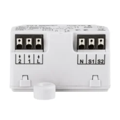 Homematic IP Jalousieaktor- Unterputz, 3er-Set -Heimbeleuchtung 10010985 2