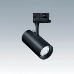 THORNeco Luca M 3-Phasen-Strahler Schwarz 930 24°