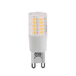 Arcchio LED-Stiftsockellampe G9 4,5W 2.700K 10er 12 Arcchio LED-Stiftsockellampe G9 4,5W 2.700K 10er -Heimbeleuchtung 10011061 3