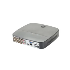 Yale CCTV Kit 2 Kameras Und 1TB Festplatte Weiß -Heimbeleuchtung 10011257 4