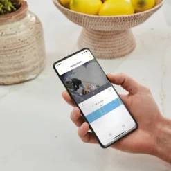 Yale CCTV Kit 2 Kameras Und 1TB Festplatte Weiß -Heimbeleuchtung 10011257 5