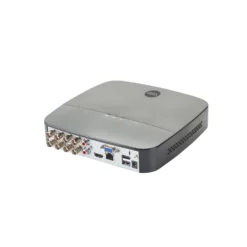 Yale CCTV Kit 4 Kameras Und 1TB Festplatte Weiß -Heimbeleuchtung 10011258 4