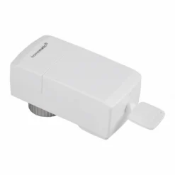 Homematic IP Heizkörperthermostat Kompakt 3er-Set -Heimbeleuchtung 10011345 2