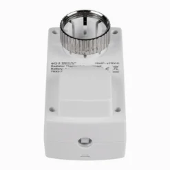 Homematic IP Heizkörperthermostat Kompakt 3er-Set -Heimbeleuchtung 10011345 5